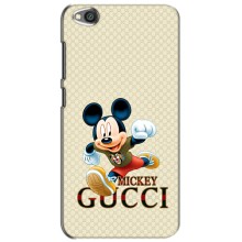 Чохол Disney Mouse Xiaomi Redmi Go (PREMIUMPrint) (Mikki Gucci)