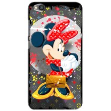 Чохол Disney Mouse Xiaomi Redmi Go (PREMIUMPrint) (Minni з бантіком)