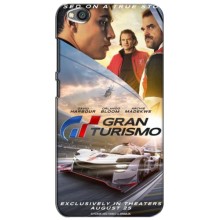 Чохол Gran Turismo / Гран Турізмо на Редмі Го – Gran Turismo