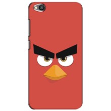 Чехол КИБЕРСПОРТ для Xiaomi Redmi Go (Angry Birds)