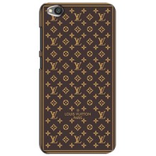 Чохол Стиль Louis Vuitton на Xiaomi Redmi Go (Фон Луі Віттон)