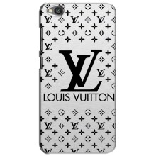 Чехол Стиль Louis Vuitton на Xiaomi Redmi Go (LV)