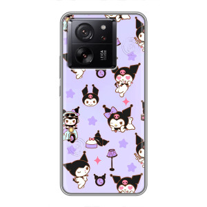 Чехол с персонажем Куроми на Xiaomi Redmi K100 Pro Max
