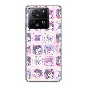 Чехол с персонажем Куроми на Xiaomi Redmi K100 Pro Max – Куроми обои