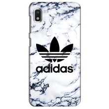 Чохли Адидас для Xiaomi Redmi K20 Pro (AlphaPrint) (Адідас на мраморі)