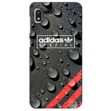 Чохли Адидас для Xiaomi Redmi K20 Pro (AlphaPrint) (Адидас прінт)