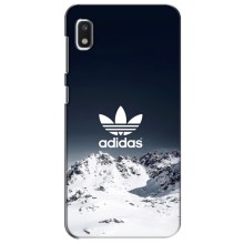 Чохли Адидас для Xiaomi Redmi K20 Pro (AlphaPrint) (Адідас в горах)