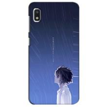 Чохли з героями АНИМЕ на Xiaomi Redmi K20 Pro – Anime L