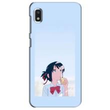 Чохли з героями АНИМЕ на Xiaomi Redmi K20 Pro – Міцуха