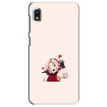 Чохли Персонажі Аніме Наруто для Xiaomi Redmi K20 Pro (AlphaPrint)