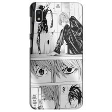 Чохли Персонажі Аніме Наруто для Xiaomi Redmi K20 Pro (AlphaPrint)