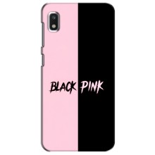 Чехлы с картинкой для Xiaomi Redmi K20 Pro (BLACK PINK)