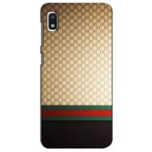 Чехлы Бренд GUCCI для Xiaomi Redmi K20 Pro – Фон Гуччи