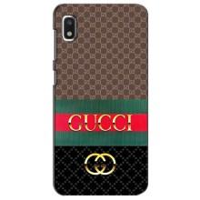 Чехлы Бренд GUCCI для Xiaomi Redmi K20 Pro – Стиль GUCCI