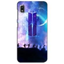 Чохли BTS для Xiaomi Redmi K20 Pro (AlphaPrint)