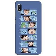 Чохли BTS для Xiaomi Redmi K20 Pro (AlphaPrint)