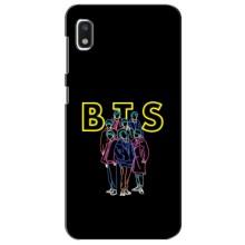 Чохли BTS для Xiaomi Redmi K20 Pro (AlphaPrint)