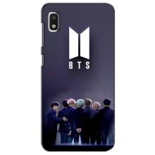 Чохли BTS для Xiaomi Redmi K20 Pro (AlphaPrint)
