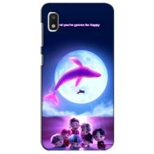 Чохли BTS для Xiaomi Redmi K20 Pro (AlphaPrint)