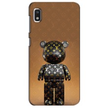 Чехлы для Xiaomi Redmi K20 Pro - Bearbrick Louis Vuitton (PREMIUMPrint)