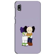 Чехлы для Xiaomi Redmi K20 Pro - Bearbrick Louis Vuitton (PREMIUMPrint) (Дружба Беарбрик)