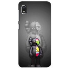 Чехлы для Xiaomi Redmi K20 Pro - Bearbrick Louis Vuitton (PREMIUMPrint) (Тело Bearbrick)