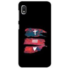 Чехлы для Xiaomi Redmi K20 Pro (Для Христиан) – Атрибутика