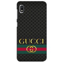 Чохли  GUCCI для Ксіаомі Редмі К20 Про (AlphaPrint) (Gucci оригінал)