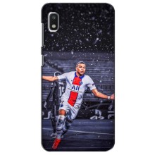 Чохли Кіліан Мбаппе для Xiaomi Redmi K20 Pro – Mbappe PSG