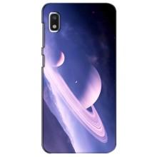 Чехлы КОСМОС для Xiaomi Redmi K20 Pro – Планета в космосе