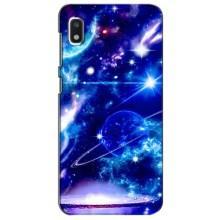 Чехлы КОСМОС для Xiaomi Redmi K20 Pro – Яркий космос