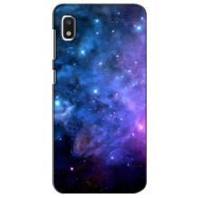 Чехлы КОСМОС для Xiaomi Redmi K20 Pro – Звездный вид