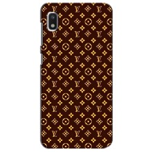 Чохли Луі Вітон для Xiaomi Redmi K20 Pro (AlphaPrint - LOUIS VUITTON) (лого LOUIS VUITTON)