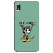 Чохли Луі Вітон для Xiaomi Redmi K20 Pro (AlphaPrint - LOUIS VUITTON) (Міккі Маус LV)