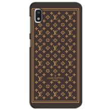 Чохли Луі Вітон для Xiaomi Redmi K20 Pro (AlphaPrint - LOUIS VUITTON) (шпалери LV)