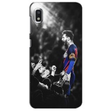 Чохли Мессі для Xiaomi Redmi K20 Pro (AlphaPrint) (Lionel Messi)