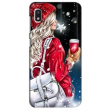 Чехлы на Новый Год Xiaomi Redmi K20 Pro (Зима пришла)