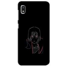 Чохли на тему: Ітачи Учіха для Xiaomi Redmi K20 Pro (AlphaPrint)
