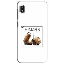 Чехлы на военную тематику для Xiaomi Redmi K20 Pro – HIMARS