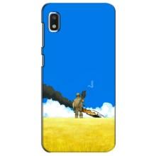 Чехлы на военную тематику для Xiaomi Redmi K20 Pro – Попадание