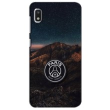 Чехлы PSG для Xiaomi Redmi K20 Pro (AlphaPrint) (ФК ПСЖ)
