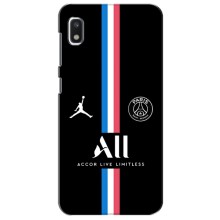 Чехлы PSG для Xiaomi Redmi K20 Pro (AlphaPrint) (футболка ПСЖ)