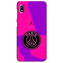 Чехлы PSG для Xiaomi Redmi K20 Pro (AlphaPrint) (яркий ПСЖ)
