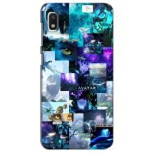 Чохли з фільму АВАТАР для Xiaomi Redmi K20 Pro (AlphaPrint)