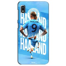 Чохли з футболістом Ерлінг Холанд для Xiaomi Redmi K20 Pro (AlphaPrint) (Erling Haaland)