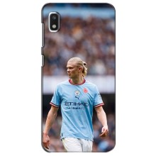 Чохли з футболістом Ерлінг Холанд для Xiaomi Redmi K20 Pro (AlphaPrint) (Ерлинг Холанд)