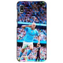 Чохли з футболістом Ерлінг Холанд для Xiaomi Redmi K20 Pro (AlphaPrint) (фанати Холанда)