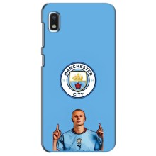 Чохли з футболістом Ерлінг Холанд для Xiaomi Redmi K20 Pro (AlphaPrint) (Холанд Манчестер Сіті)