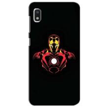 Чохли з героями Марвел Xiaomi Redmi K20 Pro (VPrint)