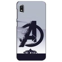 Чохли з героями Марвел Xiaomi Redmi K20 Pro (VPrint)